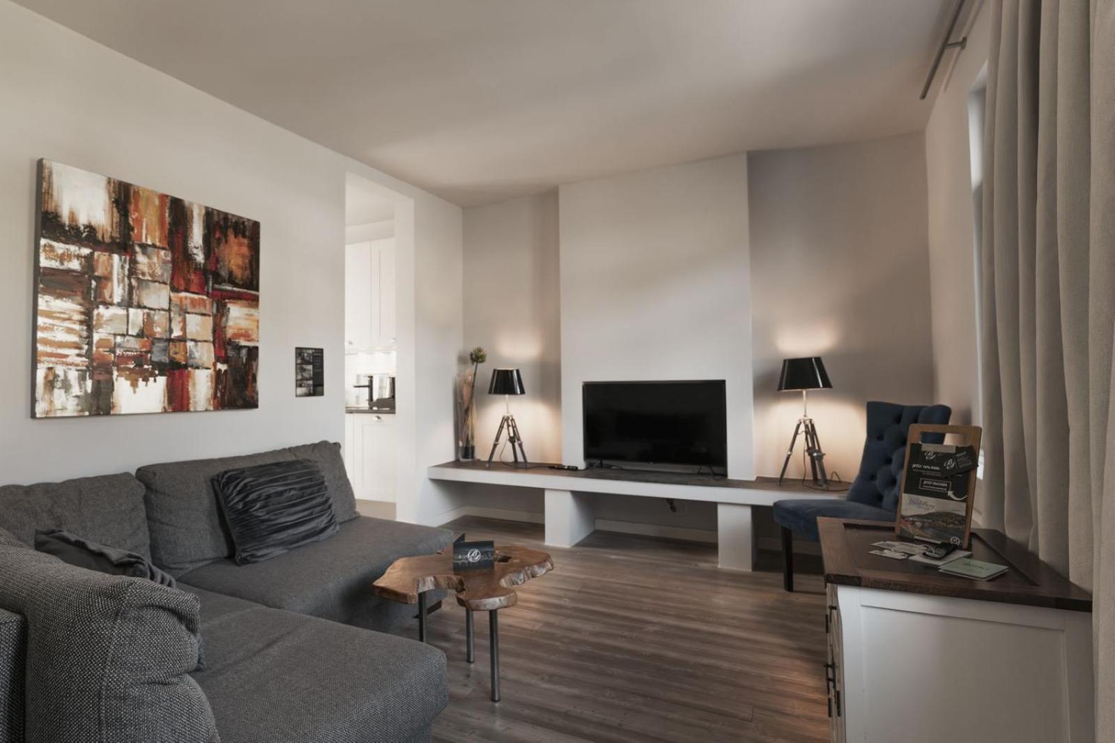 Bs Apartment *