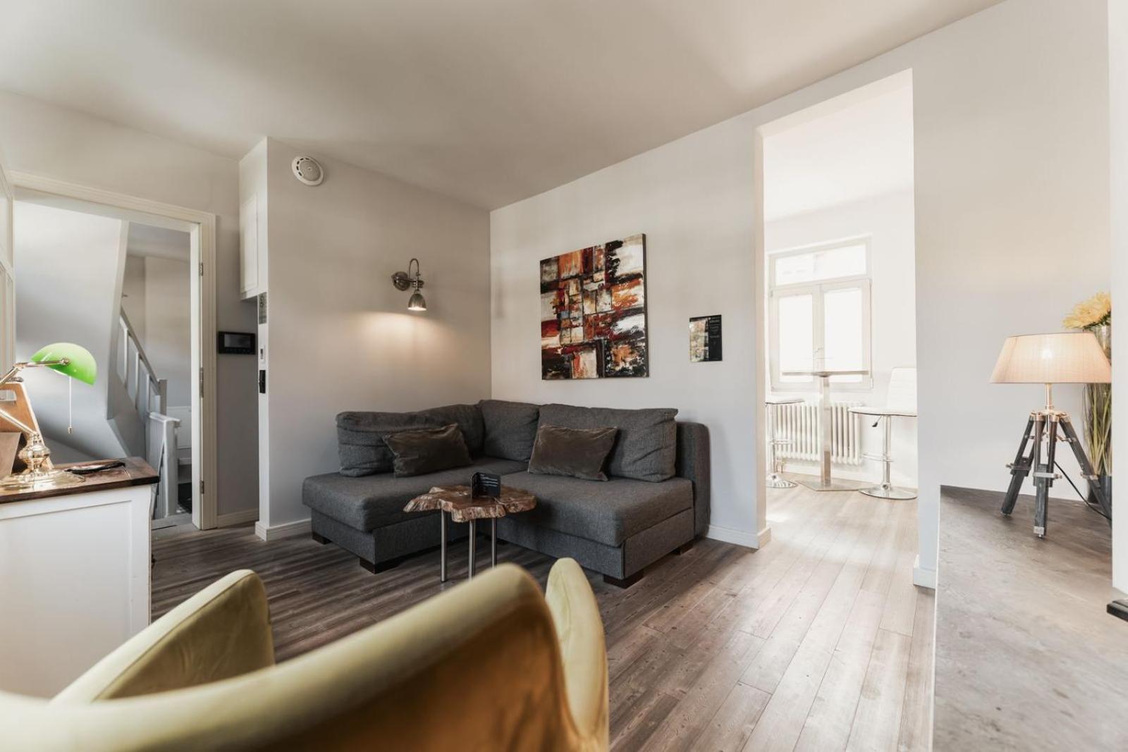 Bs Apartment