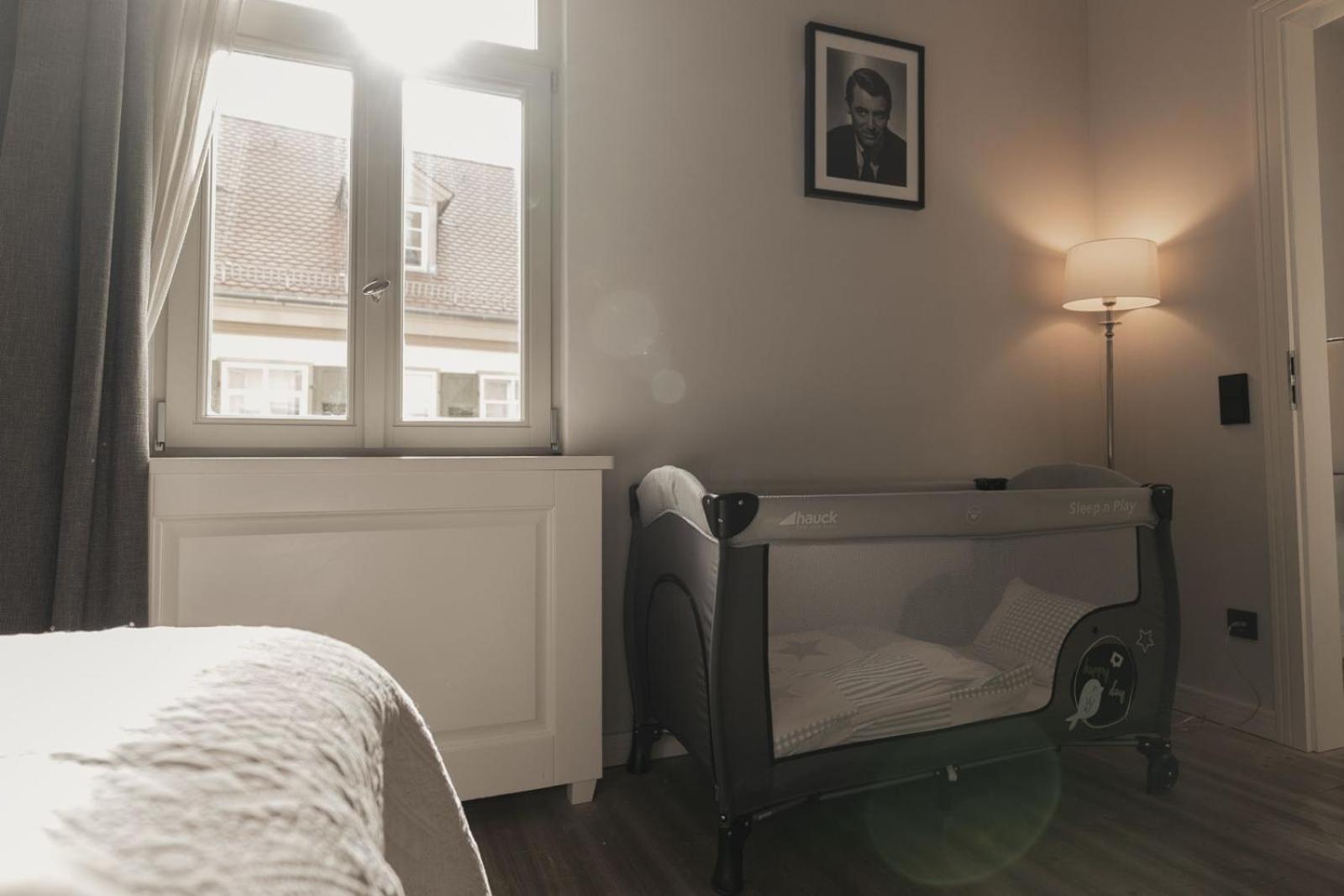 Bs Apartment *