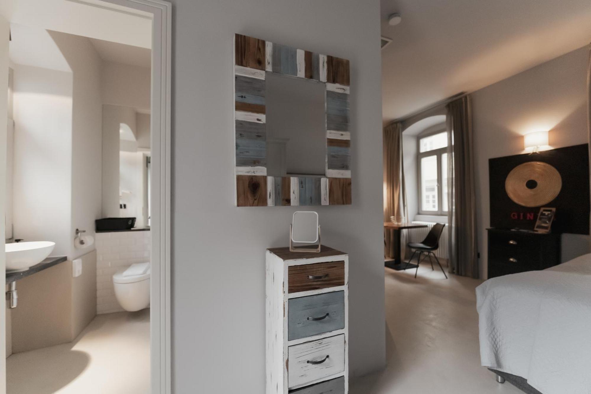 Apartment Bs Heidelberg