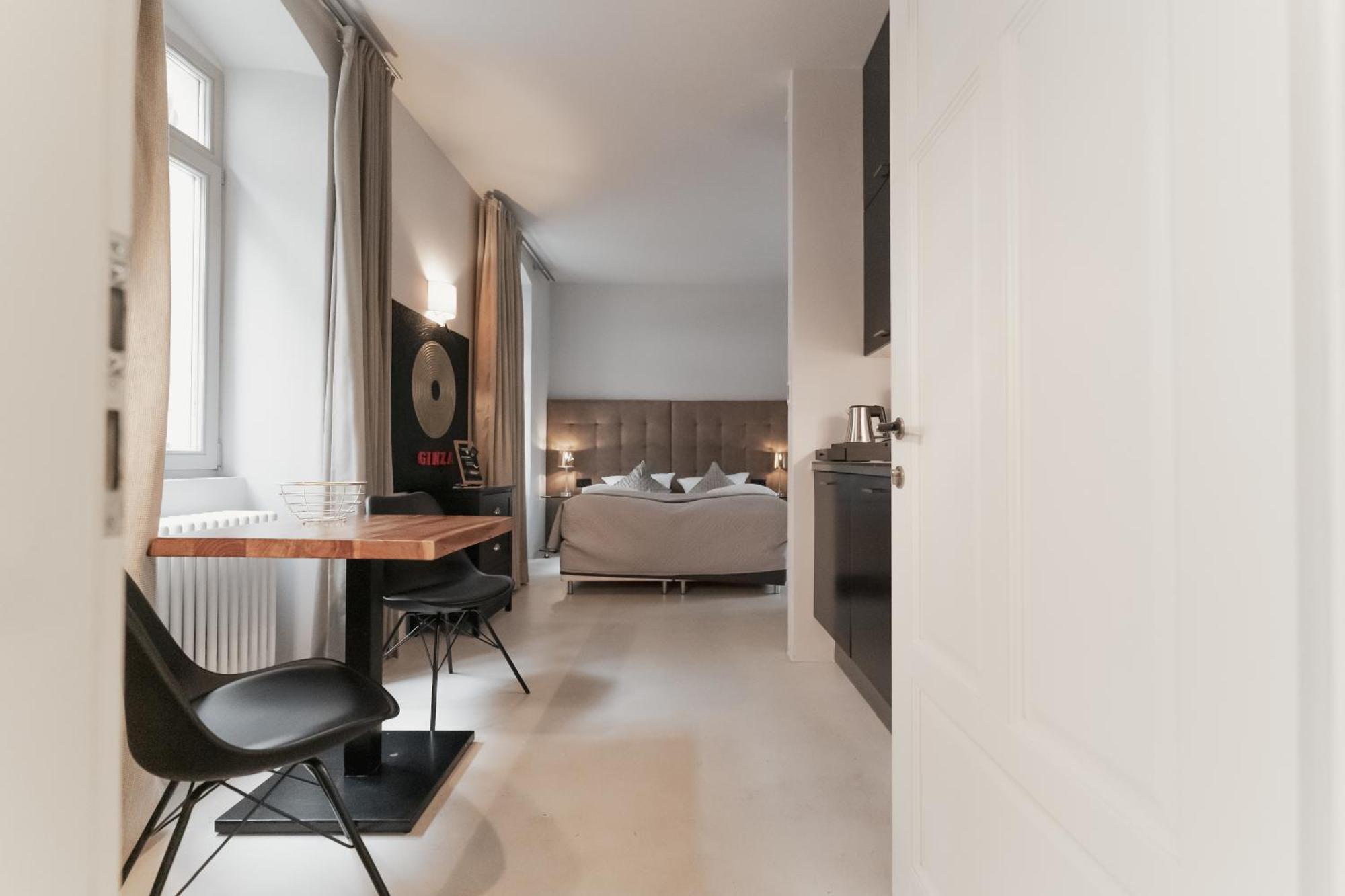 Bs Apartment