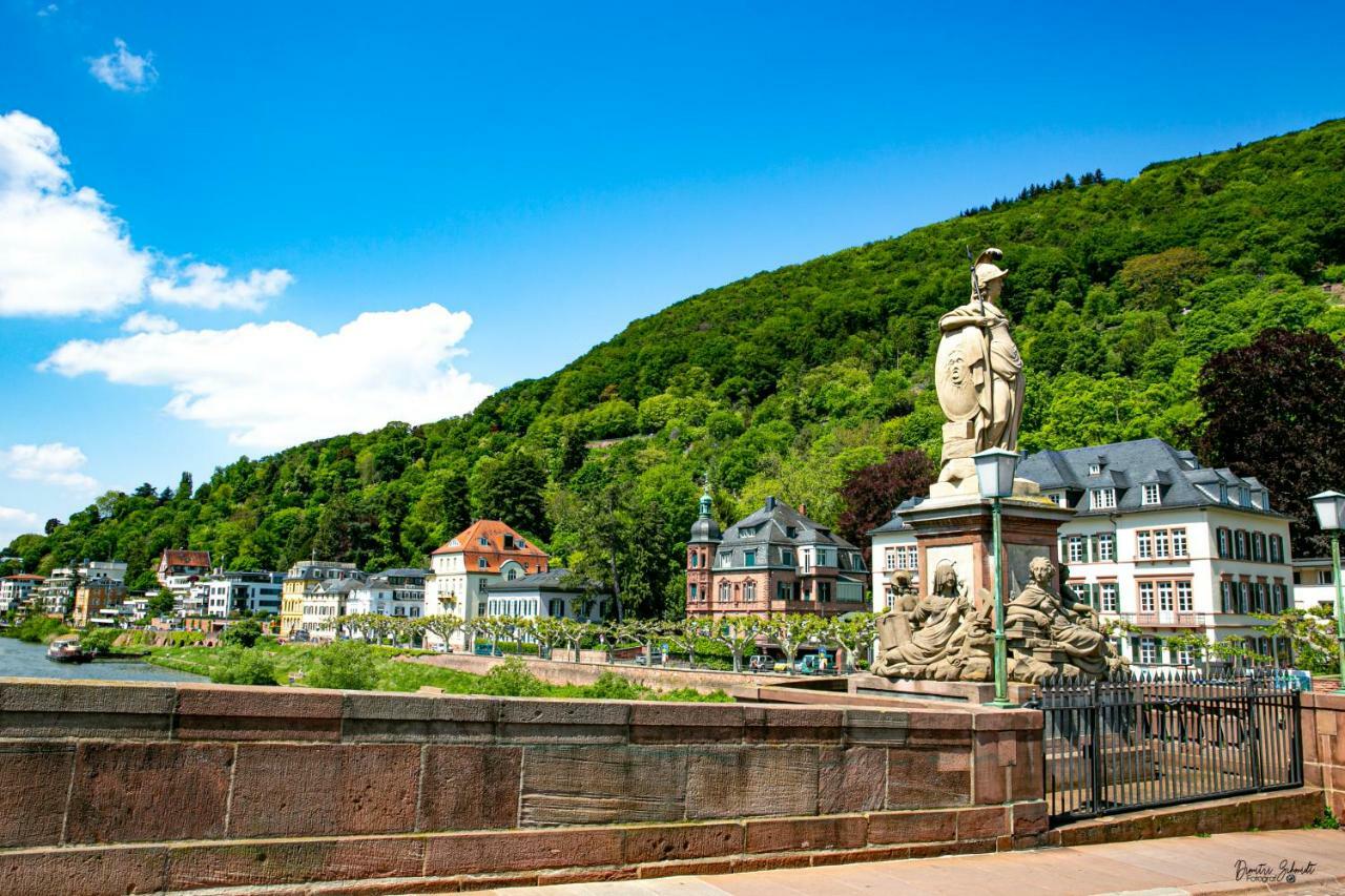 Bs * Heidelberg